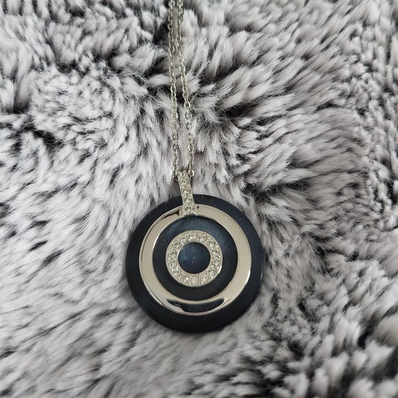 Swarovski pendant - Picture 1 of 2